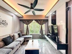 Blk 438A West Edge @ Bukit Batok (Bukit Batok), HDB 4 Rooms #559787781
